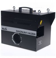 Martin MAGNUM Hazer Machine ? Brouillard 900W